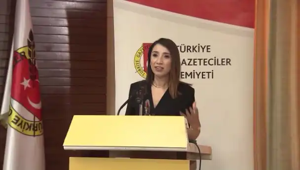 NTV, Gazeteciler Cemiyeti Ödülü ile Başarılarına Bir Yenisini Ekledi
