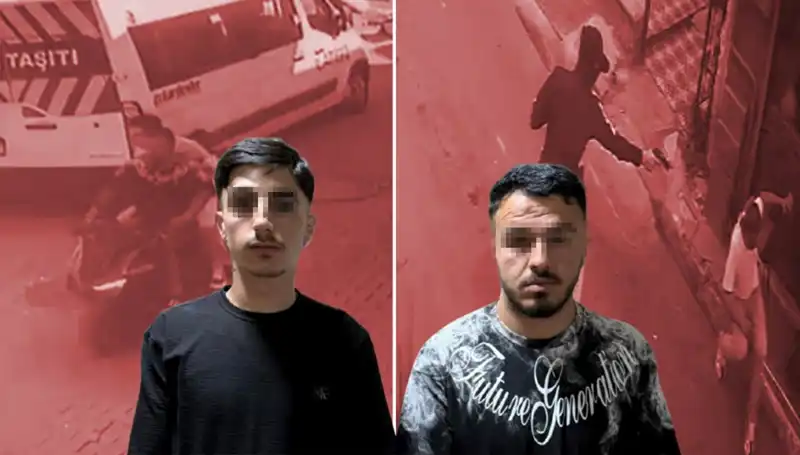 Suç Makinesi Adli Dünya’yı Sarsacak Şifreli Mesaj Verdi!