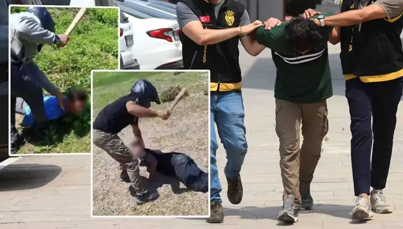 Sopalı İşkence Olayında Şok Edici Gelişmeler: Failler Adalet Önünde