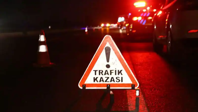 Şanlıurfa'da Zincirleme Kaza: 7 Yaralı, Trafik Güvenliği Tehlikede