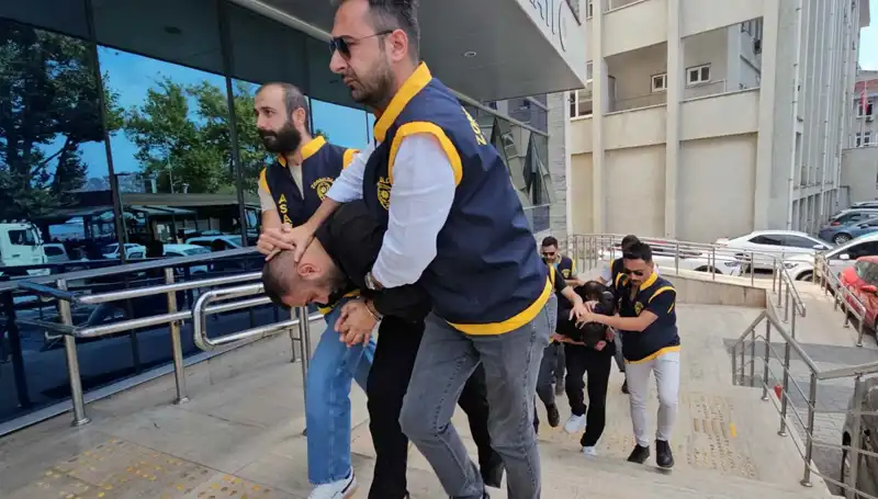 FETÖ Yalanıyla Milyonluk Vurgun: Gizli Plan Ortaya Çıktı!