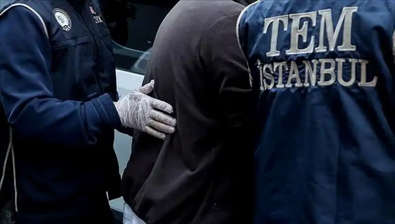 İstanbul'da Şükrü Genç'e Yönelik DHKP-C Operasyonu ve Gözaltı Kararı