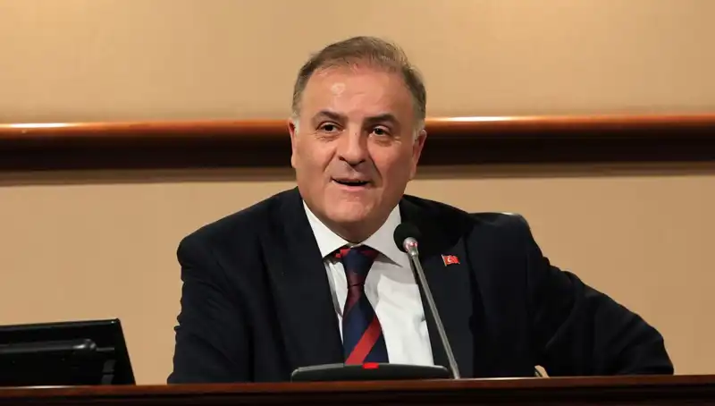 İBB Başkanvekili Adayı Nuri Aslan: Kimdir, Görevleri Neler?