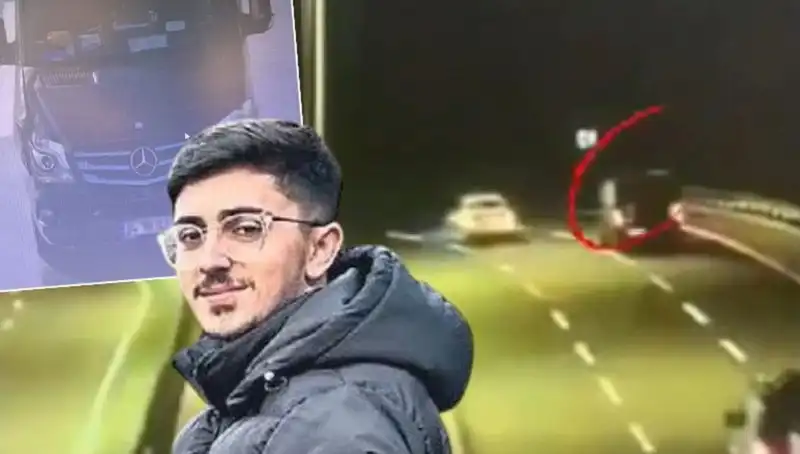 Muhammed Gürcan Koçak’ın Trajik Ölümüne Neden Olan Sürücüye Tahliye Kararı