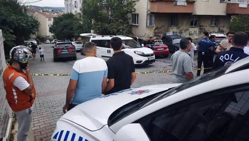 İstanbul’da Kanlı Saldırı: Bir Kişi Hayatını Kaybetti!