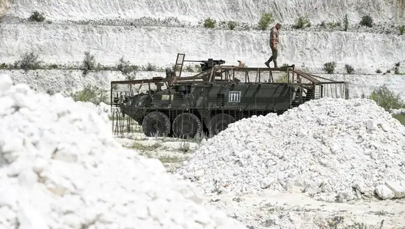 Ukrayna, ABD'li Yetkilileri Bakanlığa Çağırdı: Gerginlik Tırmanıyor!