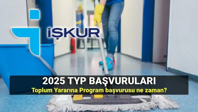 2025-2026 TYP Başvuru Tarihleri ve Şartları Hakkında Her Şey