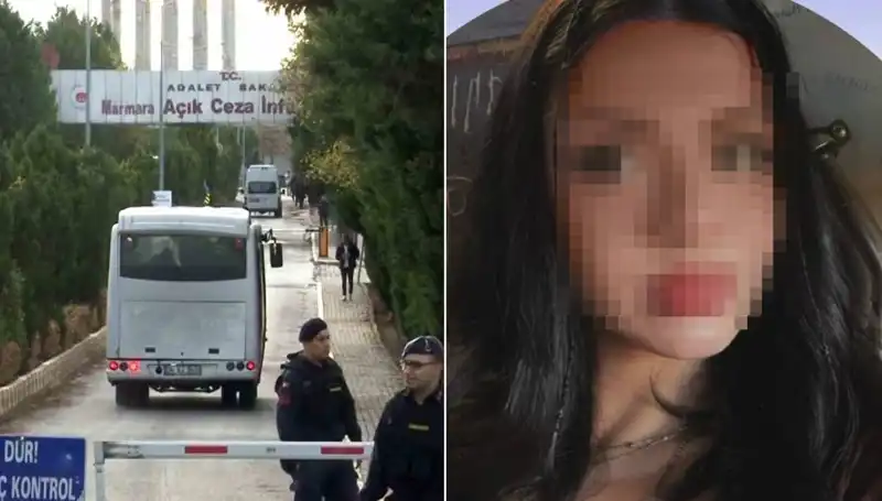 Silivri'de Tutuklu Olduğunu Evinde Otururken Öğrenen Şok Edici Olay