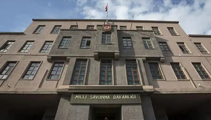 Yunan Askerlerinin Hakaretlerine TSK'dan Sert Yanıt: Bu Davranışlar Kabul Edilemez!
