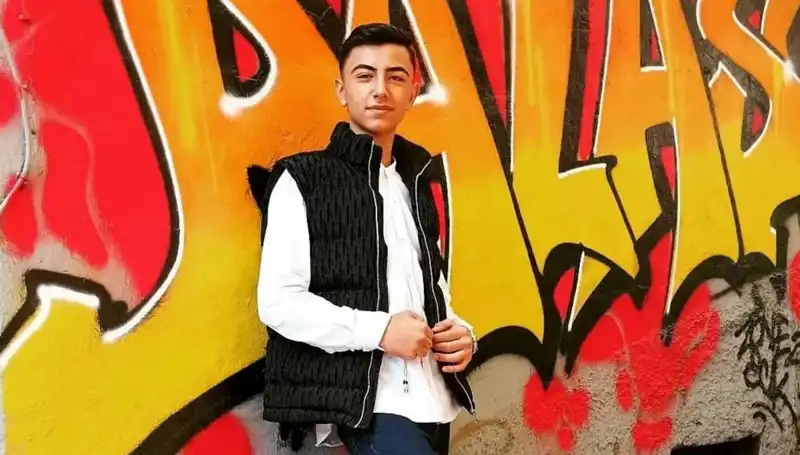 Kızılırmak Nehri'nde 17 Yaşındaki Gençten Hüzün Veren Kanıt