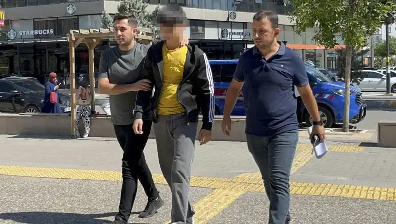 Tartışma Korkunç Bir Sonla Bitti: Ağabeyini Bıçaklayan Kardeş