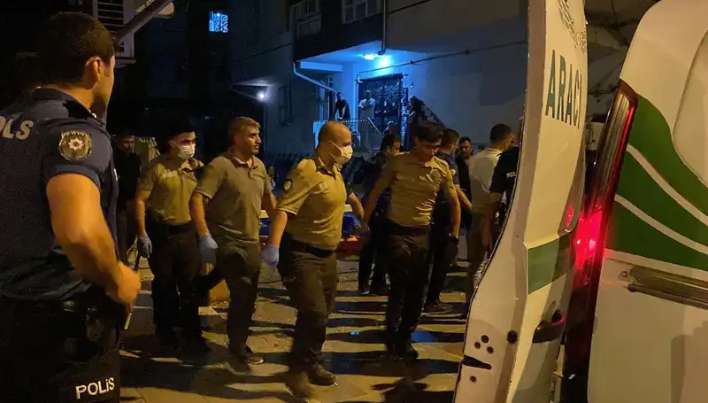 Eşini Katleden Koca, Sonrasında İntihar Etti: Olayın Ayrıntıları Ortaya Çıktı